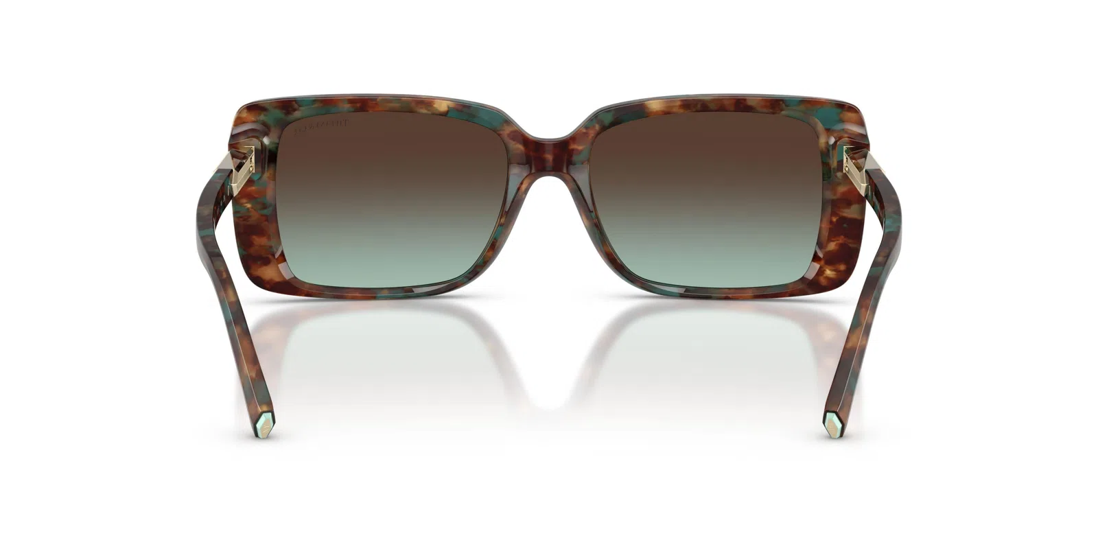 Tiffany 4249F Sunglasses - view 11